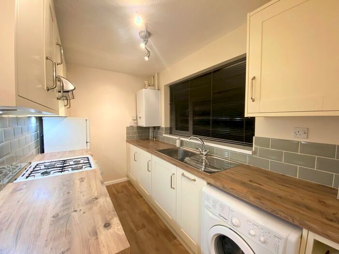 2 Bedroom Property To Rent In Linnet, Orton Wistow, Peterborough, PE2