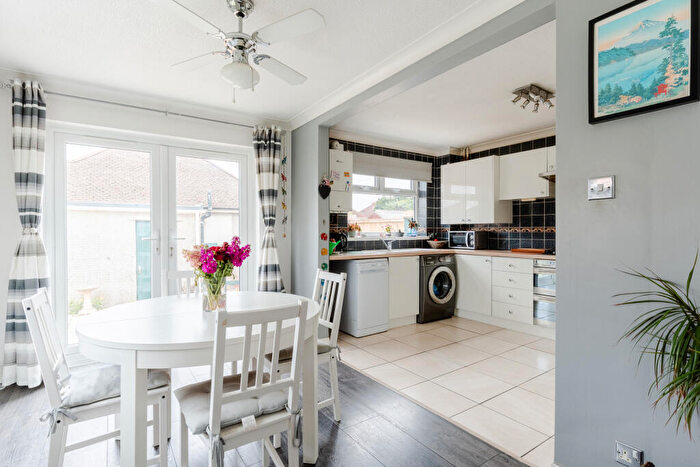 3 Bedroom End Of Terrace House For Sale In Beaufort Road, Staple Hill, BS16