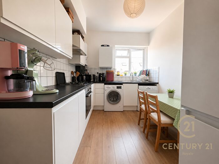 5 Bedroom Flat To Rent In Surbiton Road Kingston Upon Thames, KT1