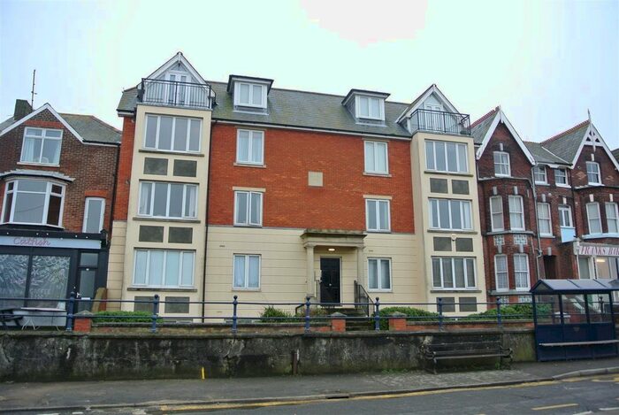 2 Bedroom Maisonette To Rent In Tower Parade, Whitstable, CT5