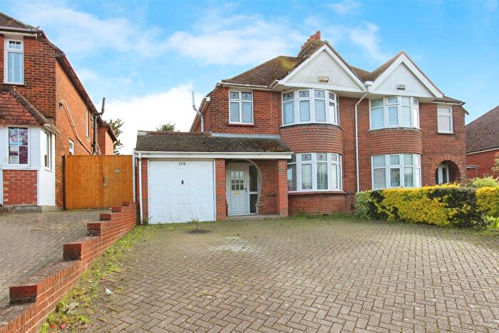 3 Bedroom Property To Rent In Canterbury Road, Sittingbourne, ME10