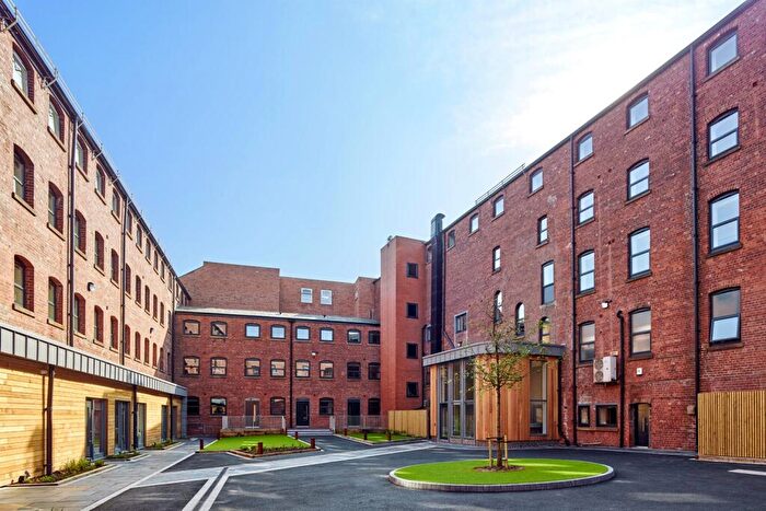 2 Bedroom Apartment To Rent In , Huttons Buildings, City Centre, S1
