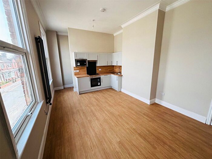 1 Bedroom Flat To Rent In Pasture Road, Goole, East Yorkshire, DN14