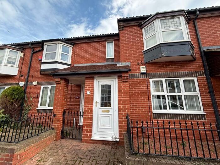 1 Bedroom Flat To Rent In Welldeck Road, Hartlepool, TS26