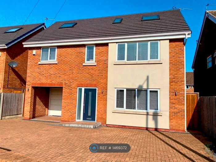 5 Bedroom Detached House To Rent In Altcar Road, Formby, Liverpool, L37