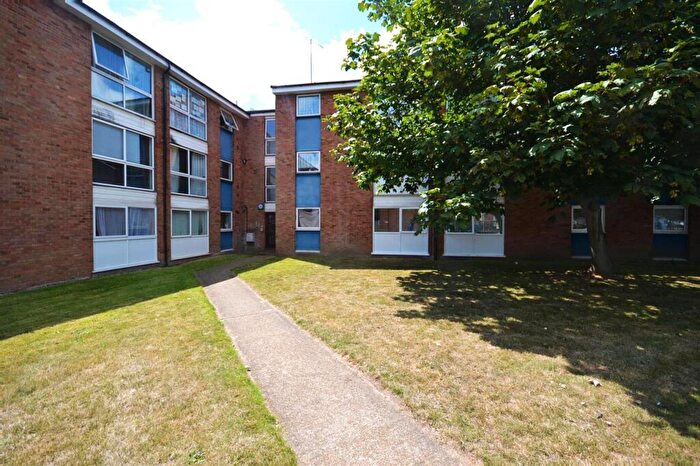 2 Bedroom Apartment To Rent In Ashlands Court, Coronation Avenue, East Tilbury, RM18