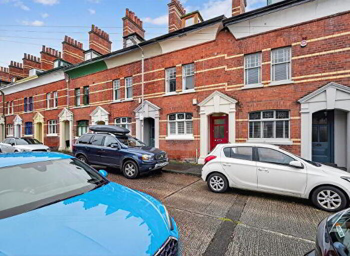 4 Bedroom Terrace House For Sale In Rathgar Street, Belfast, BT9
