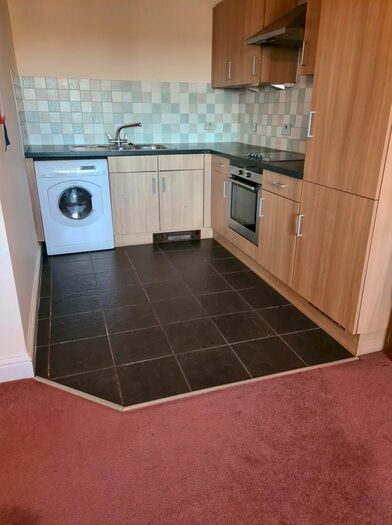 1 Bedroom Flat To Rent In Church View, Wisbech PE13