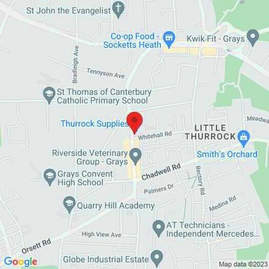 2 Bedroom Flat To Rent In Southend Road, Grays, RM17