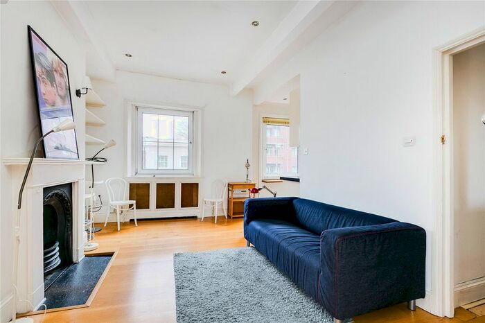 2 Bedroom Flat To Rent In Holland Road, Kensington, W14