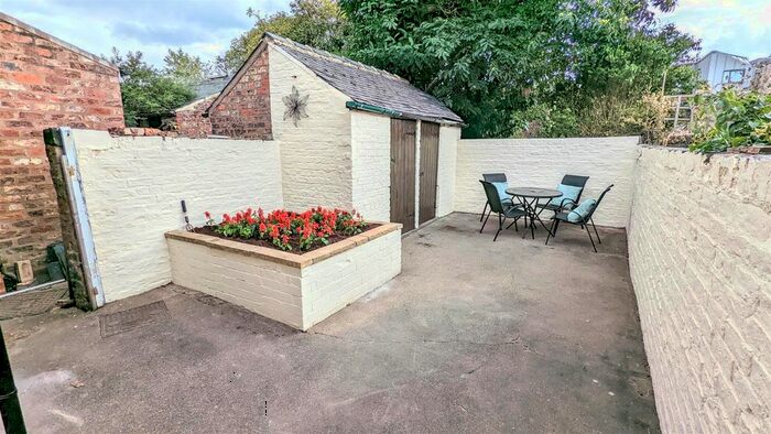 2 Bedroom Terraced House To Rent In Farndale Street, York, YO10