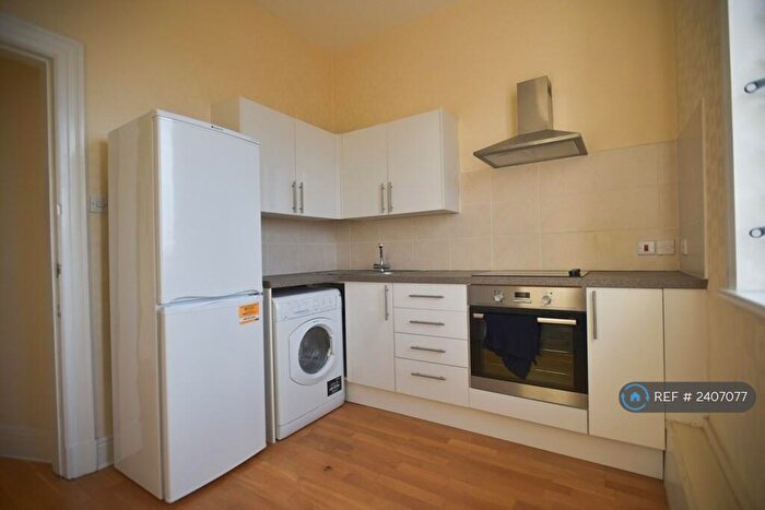 1 Bedroom Flat To Rent In Hamilton Street, Birkenhead, CH41