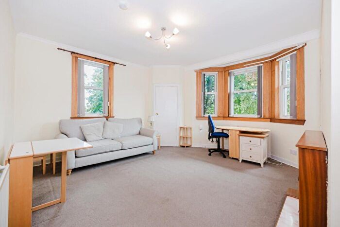 1 Bedroom Flat To Rent In L – Easter Road, Edinburgh, EH6