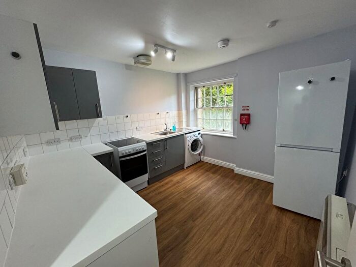 1 Bedroom Maisonette To Rent In Bridge Street, Appleby-In-Westmorland, Cumbria, CA16