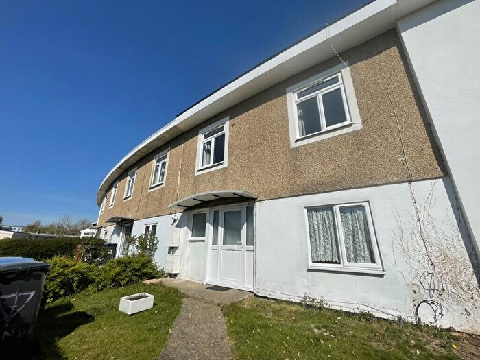4 Bedroom House To Rent In Newstead, Hatfield, AL10