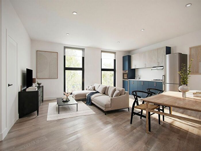 1 Bedroom Flat For Sale In George Street, Hull, HU1