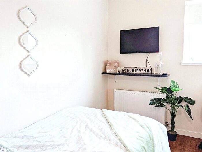 Studio To Rent In Step House, Stepney Lane Newcastle Upon Tyne, NE1