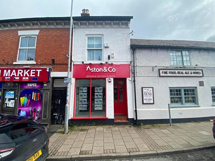 1 Bedroom Flat To Rent In High Street, Syston, LE7