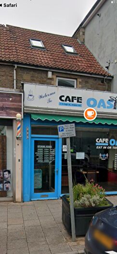 2 Bedroom Flat To Rent In High Street, Staple Hill, BS16