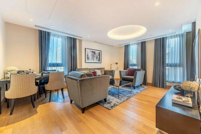 2 Bedroom Flat To Rent In John Islip Street, Westminster, London, SW1P