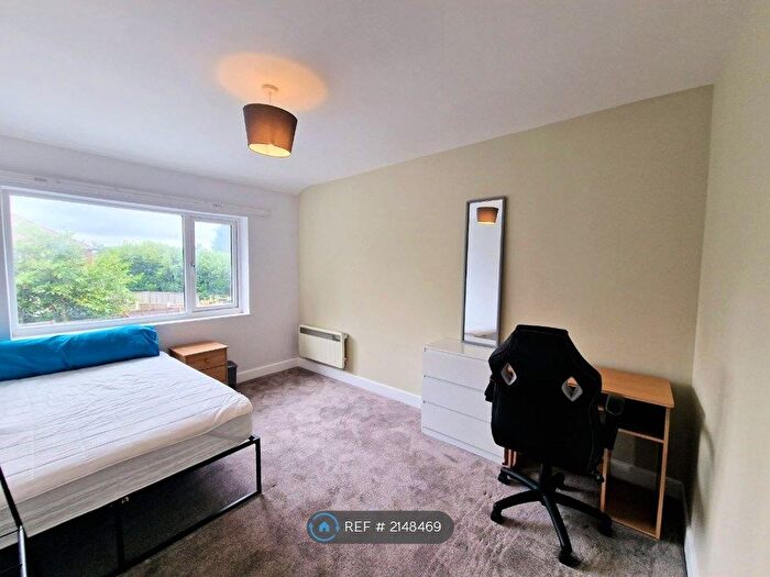 1 Bedroom Flat To Rent In Shenley Lane, Birmingham, B29