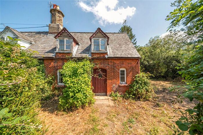 2 Bedroom End Of Terrace House For Sale In The Pound, Nowton, Bury St. Edmunds, Suffolk, IP29