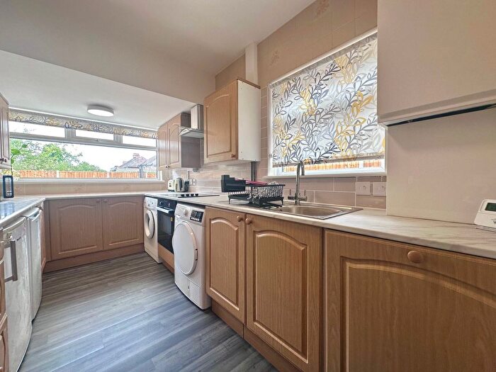 Property To Rent In Netherhall Way, Cambridge, CB1