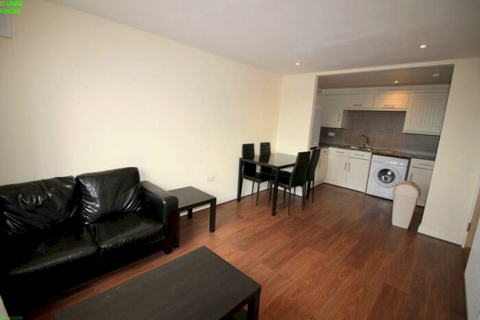 2 Bedroom Apartment To Rent In Swan Court, Swan Lane, Stoke, Coventry, CV2