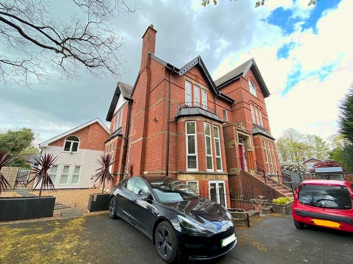 2 Bedroom Flat To Rent In Cavendish House, Cavendish Road, Eccles, M30