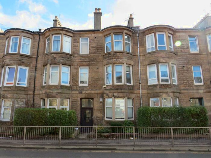 1 Bedroom Flat To Rent In Bearsden Road, Glasgow, Glasgow, Scotland, G13