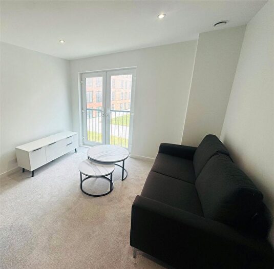 2 Bedroom Flat To Rent In Bridgewater Wharf Block B, Ordsall Lane, Salford, M5