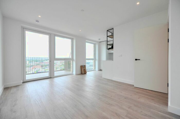 2 Bedroom Flat To Rent In Caldon Boulevard, Wembley, HA0