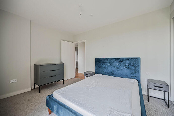 1 Bedroom Flat To Rent In Windlass Apartments, Hale Street, Tottenham, London, N17