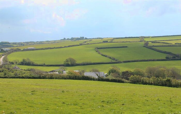 Land For Sale In Lee, Ilfracombe EX34