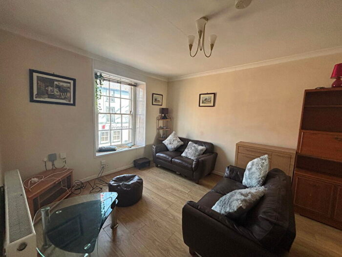 1 Bedroom Flat To Rent In Market Street, Dalton-in-Furness, LA15