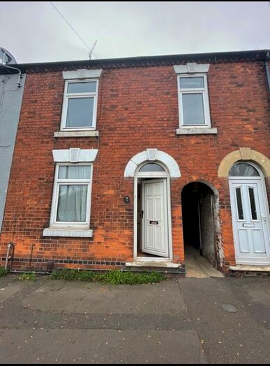2 Bedroom Terraced House To Rent In Gladstone Street, Desborough, Kettering, NN14