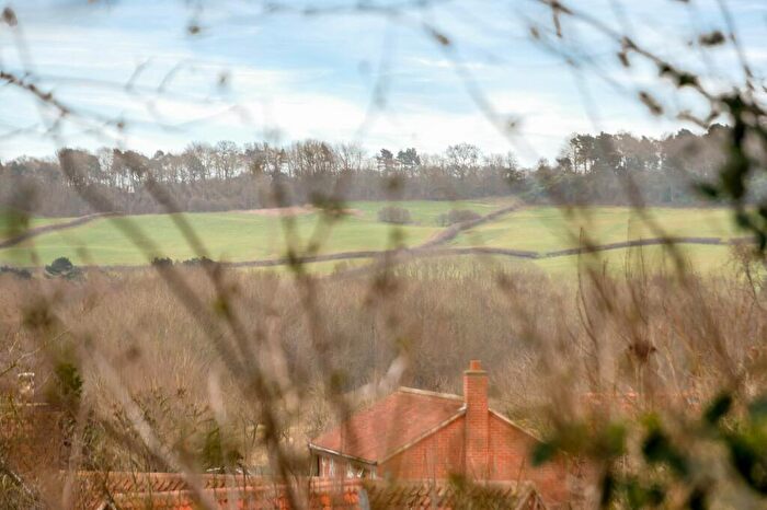3 Bedroom Bungalow For Sale In Lings Close, Eaton, Melton Mowbray, NG32