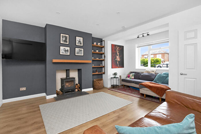 3 Bedroom House For Sale In Main Road, Nutbourne, Chichester, PO18