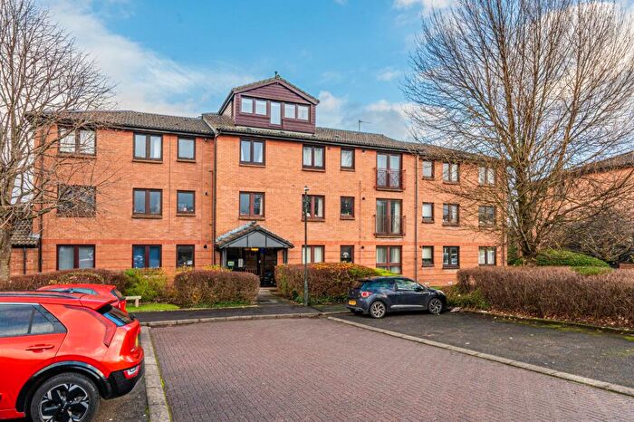2 Bedroom Flat To Rent In Abbey Mill, Riverside, Stirling, Stirlingshire, FK8