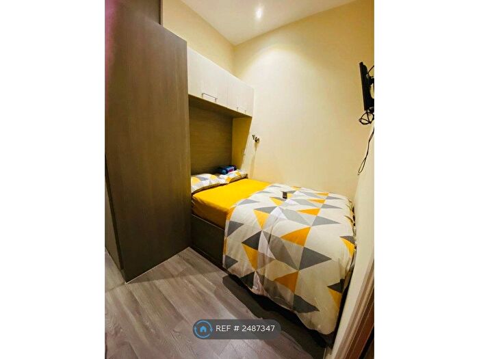 Studio To Rent In Fallowfield, Manchester, M14