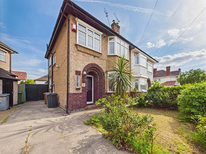 3 Bedroom Semi-Detached House To Rent In Saltburn Road, Wallasey, CH45