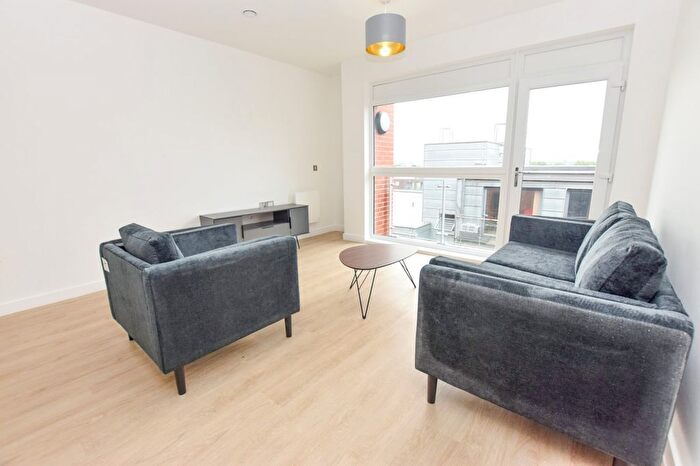 2 Bedroom Flat To Rent In Loom Building, Harrison Street, Ancoats, Manchester, M4