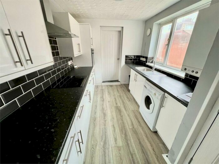 2 Bedroom Cottage To Rent In St Marks Road, Sunderland, SR4