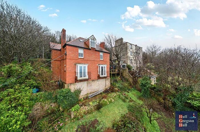 3 Bedroom Detached House For Sale In New Road, Portland, DT5