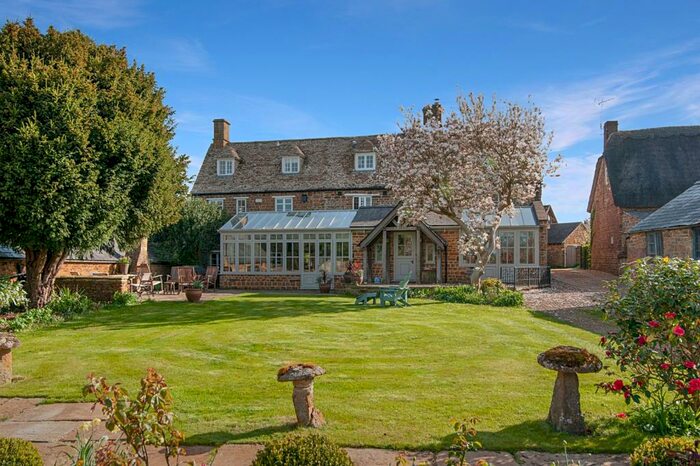 4 Bedroom Detached House To Rent In Shenington, Banbury, OX15