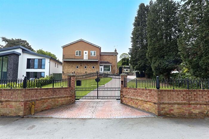 4 Bedroom Detached House For Sale In Martin Lane, Bawtry, Doncaster, DN10