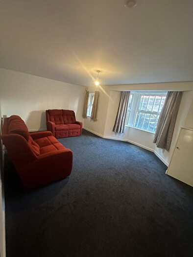 6 Bedroom House To Rent In Hepburn Road, Bristol, BS2