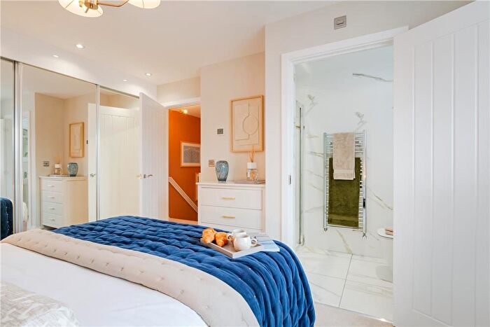 4 Bedroom Detached House For Sale In "The Fordwood" At Mortimer Wheeler Drive, Darlington, DL2