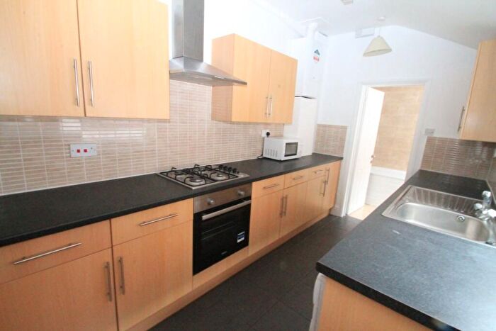 1 Bedroom House To Rent In Allison Street, Lincoln, LN1
