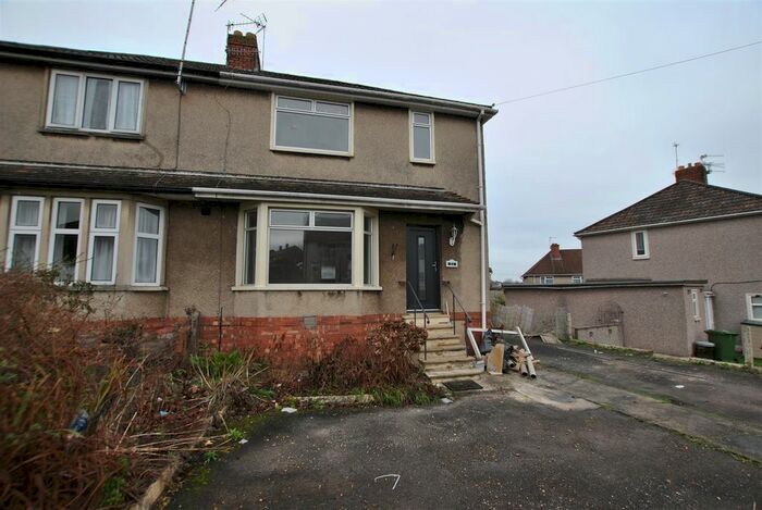 3 Bedroom Property To Rent In Holly Hill Road, Kingswood, Bristol BS15